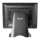 POS моноблок PayTor Libra-150, 15”, Celeron J4125, DDR4 4GB, SSD 128GB, Ридер, динамик, Wi-Fi, Черный, Без ОС (LB15-2513-M011-F), фото 3
