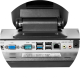 POS моноблок PayTor Libra-150, 15”, Celeron J4125, DDR4 4GB, SSD 128GB, Ридер, динамик, Wi-Fi, Черный, Без ОС (LB15-2513-M011-F), фото 6