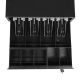 Денежный ящик POScenter 13L 335x368x80 распайка для 