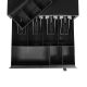 Денежный ящик POScenter 13L 335x368x80 распайка для 