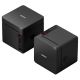 Термопринтер чеков Sam4s Callisto (GCube) USB/Ethernet/Wi-Fi, черный, фото 11