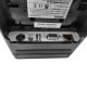 Термопринтер чеков Sam4s Callisto (GCube) USB/Ethernet/Wi-Fi, черный, фото 12