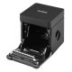 Термопринтер чеков Sam4s Callisto (GCube) USB/Ethernet/Wi-Fi, черный, фото 5