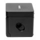 Термопринтер чеков Sam4s Callisto (GCube) USB/Ethernet/Wi-Fi, черный, фото 7