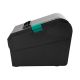 Термопринтер чеков Mertech G80i RS232-USB, Ethernet Black, фото 2