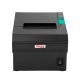 Термопринтер чеков Mertech G80i RS232-USB, Ethernet Black, фото 3