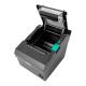 Термопринтер чеков Mertech G80i RS232-USB, Ethernet Black, фото 5
