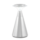 Беспроводной светильник Wiled WC800 (серебро), фото 2