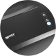 Термопринтер этикеток iDPRT SP420 USB (SP420-2U-000x/100600634), фото 9
