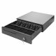 Денежный ящик PayTor HT-410P, Белый, Переходник, Epson, фото 3