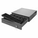 Денежный ящик PayTor HT-410P, Белый, Переходник, Epson, фото 4