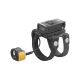 Беспроводной 2D сканер штрих-кода CipherLab WR30 AR30SRTE00001, фото 3