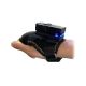 Беспроводной 2D сканер штрих-кода CipherLab WR30 AR30SRTE00001, фото 4
