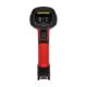 Беспроводной 2D сканер штрих-кода Honeywell Metrologic Granit 1991IXLR-3USB-5-R, фото 4