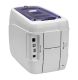 Принтер пластиковых карт Pointman NUVIA N10, односторонний, ручная подача карт, USB & Ethernet (N10-0001-00-S), фото 4