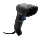 Ручной 2D сканер штрих-кода Datalogic QuickScan QW2520-BKK1 USB черный, фото 2