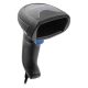 Ручной 2D сканер штрих-кода Datalogic QuickScan QW2520-BKK1 USB черный, фото 3