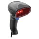 Ручной 2D сканер штрих-кода Datalogic QuickScan QW2520-BKK1 USB черный, фото 4