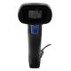 Ручной 2D сканер штрих-кода Datalogic QuickScan QW2520-BKK1 USB черный, фото 5