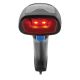 Ручной 2D сканер штрих-кода Datalogic QuickScan QW2520-BKK1 USB черный, фото 7