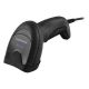 Ручной 2D сканер штрих-кода Datalogic QuickScan QW2520-BKK1 USB черный, фото 8