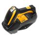 Промышленный сканер штрих-кода Datalogic PowerScan PBT9100 USB Kit (PBT9100-RBK10EU), фото 2