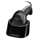 Ручной 2D сканер штрих-кода Datalogic GRYPHON GD4520-BKK1S, фото 3