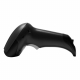 Ручной 2D сканер штрих-кода Mertech 2310 HR P2D SUPERLEAD USB Black, фото 3