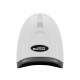 Ручной 2D сканер штрих-кода Mertech 2310 P2D SUPERLEAD USB White, фото 2