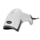 Ручной 2D сканер штрих-кода Mertech 2310 P2D SUPERLEAD USB White, фото 3