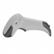 Ручной 2D сканер штрих-кода Mertech 2310 HR P2D SUPERLEAD USB White, фото 2