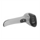 Ручной 2D сканер штрих-кода Mertech 2310 HR P2D SUPERLEAD USB White, фото 5