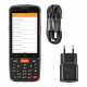 Терминал сбора данных (ТСД) АТОЛ Smart.Slim Plus (65984), фото 6