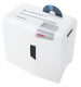 Шредер HSM Shredstar S10 (6.0) white, фото 5