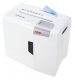 Шредер HSM Shredstar S10 (6.0) white, фото 6