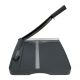 Сабельный резак для бумаги Office Kit Trim A4D, фото 2