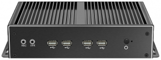 фото POS компьютер POScenter BOX PC 4 (736294), фото 1