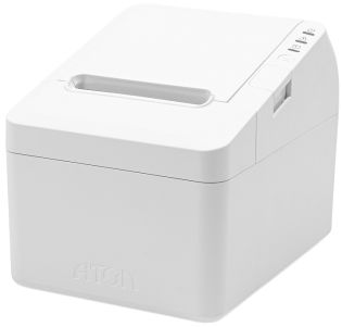 фото Фискальный регистратор АТОЛ 27Ф. Белый. Без ФН. USB. RS-232. Ethernet. 5.0 (59425), фото 1
