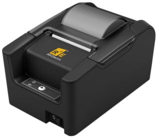 фото Фискальный регистратор РР-04Ф МН (тёмный, с USB+RS+LAN, без кабеля RS, без ФН), фото 1