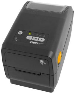 фото Термотрансферный принтер этикеток Zebra ZD411 (ZD4A022-T09M00EZ), фото 1