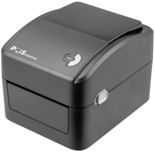 фото Термопринтер этикеток POScenter PC-100 USB, Ethernet (736530), фото 1
