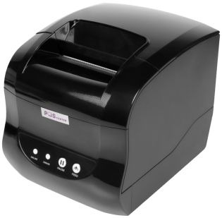 фото Термопринтер этикеток POScenter PC-365W USB,WIFI (3257), фото 1