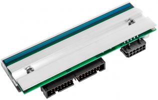 фото Печатающая головка Zebra 203 dpi для GC420d/LP2844/LP284Z Kyocera G105910-048-CH (неоригинальная)