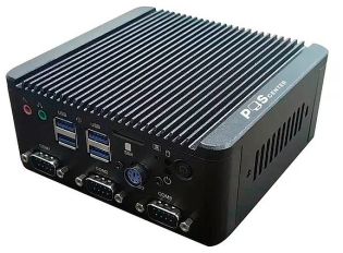 фото POS компьютер POScenter BOX PC 1 Pro (5869), фото 1
