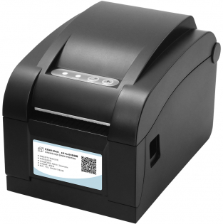 фото Термопринтер этикеток BSMART BS-350, фото 1