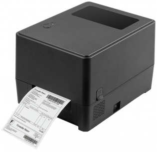 фото Термотрансферный принтер этикеток BSMART BS-460T USB, Ethernet 203 dpi, фото 1