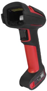 фото Беспроводной 2D сканер штрих-кода Honeywell Metrologic Granit 1991IXLR-3USB-5-R, фото 1