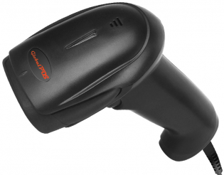 фото Ручной 2D сканер штрих-кода Globalpos GP-3300