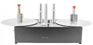фото Счётчик-перемотчик этикеток Labelmate RRC-330 STANDARD