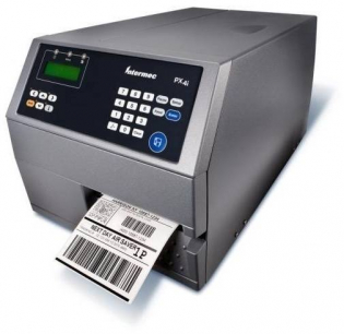 фото Принтер этикеток Honeywell Intermec PX4i PX4C010000005120, фото 1